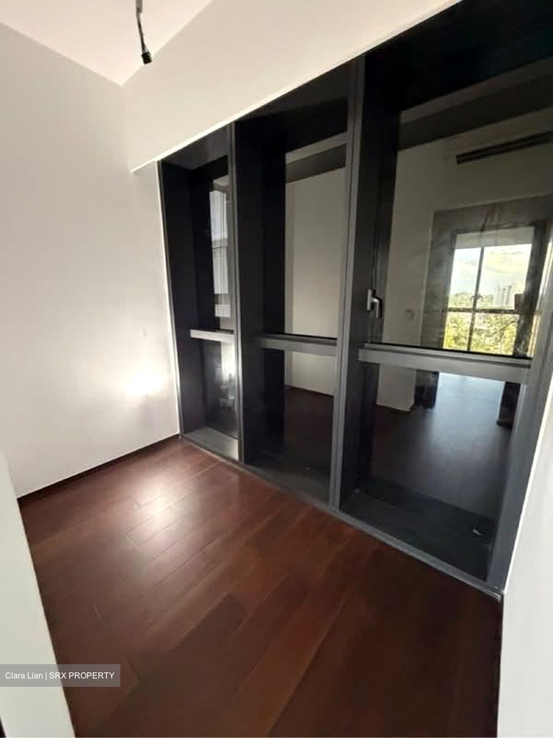 Lentor Modern (D26), Apartment #595109391
